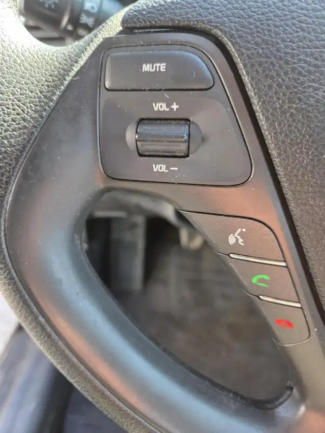 KIA Forte LX 2017 LX BAS KILO AUBAINE - Photo 19