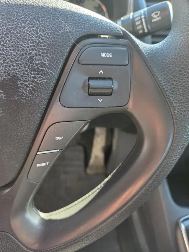 KIA Forte LX 2017 LX BAS KILO AUBAINE - Photo 20