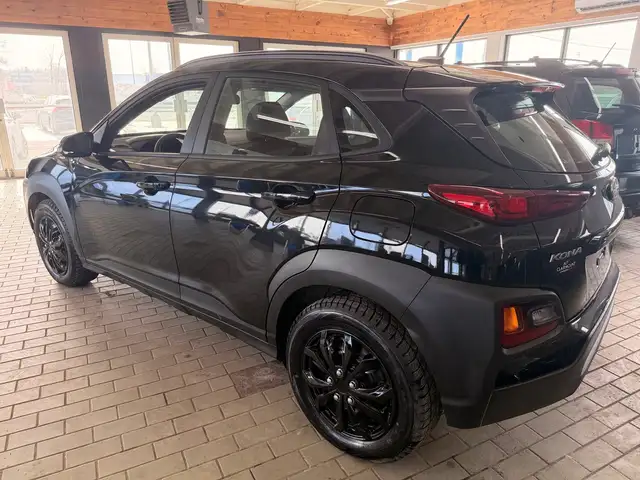 2020 Hyundai Kona 2.0L Essential AWD - Photo 3