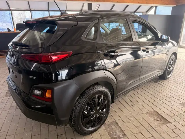 2020 Hyundai Kona 2.0L Essential AWD - Photo 5