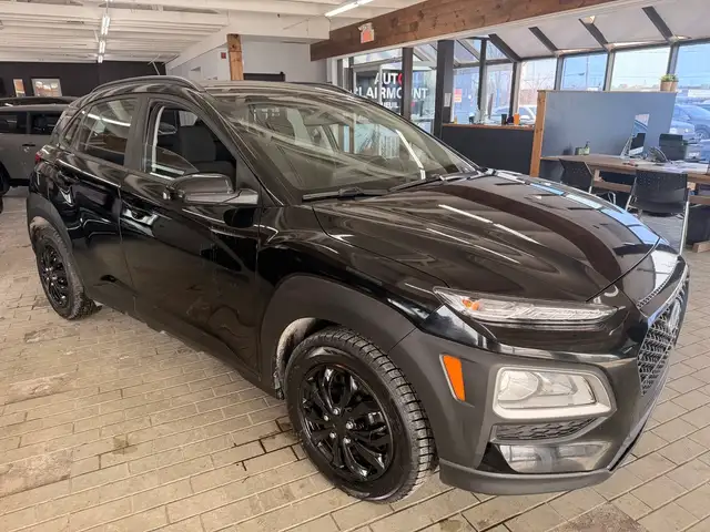 2020 Hyundai Kona 2.0L Essential AWD - Photo 9