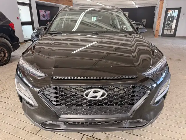2020 Hyundai Kona 2.0L Essential AWD - Photo 10