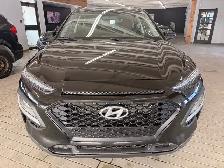2020 Hyundai Kona 2.0L Essential AWD - Photo 10