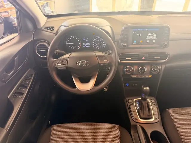 2020 Hyundai Kona 2.0L Essential AWD - Photo 11