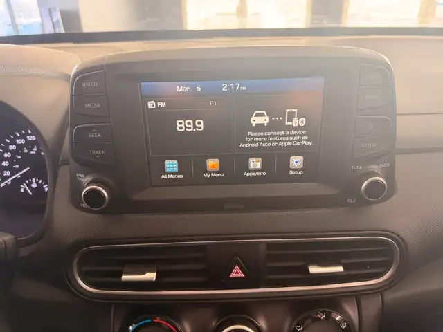 2020 Hyundai Kona 2.0L Essential AWD - Photo 19