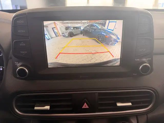 2020 Hyundai Kona 2.0L Essential AWD - Photo 20
