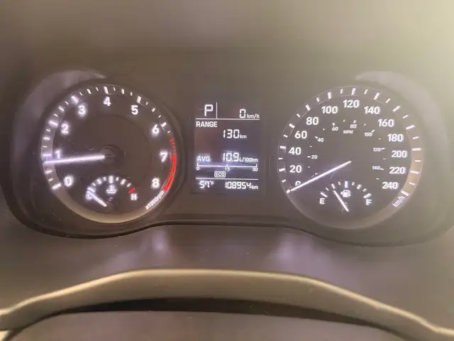 2020 Hyundai Kona 2.0L Essential AWD - Photo 21