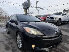 2012 MAZDA MAZDA3 S Grand Touring