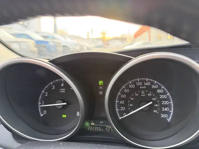 2012 MAZDA MAZDA3 S Grand Touring - Photo 13