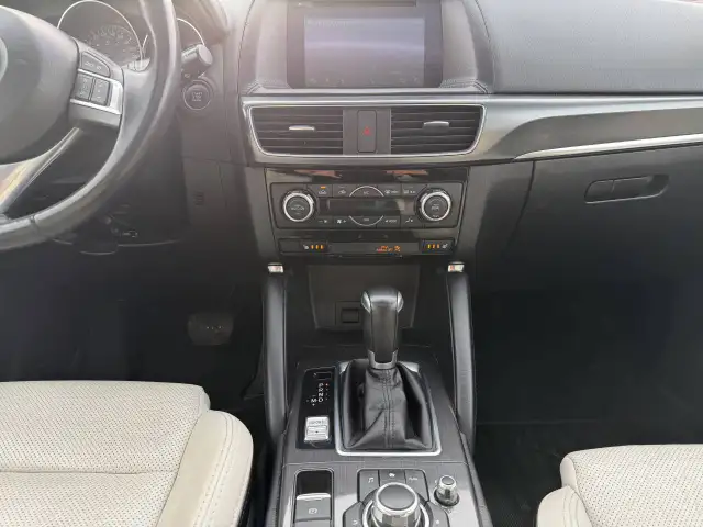 2016 MAZDA CX-5 Grand Touring - Photo 14
