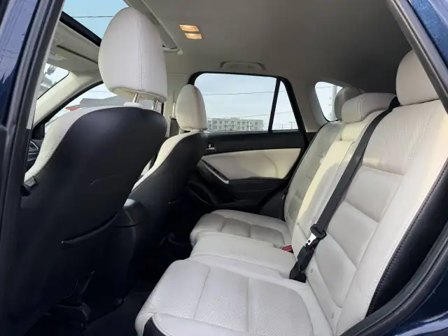 2016 MAZDA CX-5 Grand Touring - Photo 16
