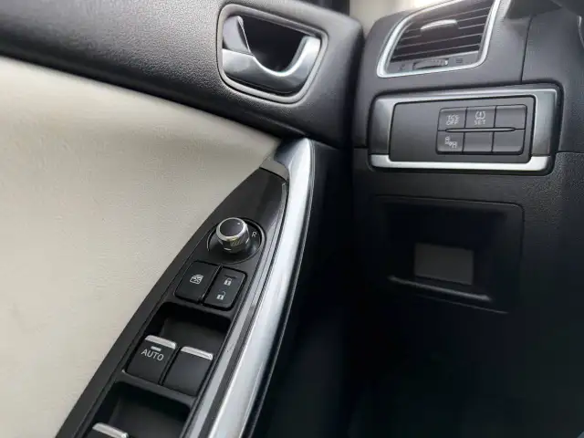 2016 MAZDA CX-5 Grand Touring - Photo 18