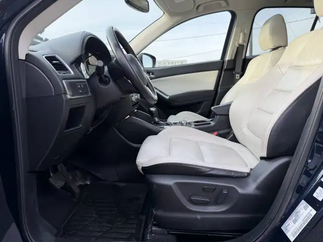 2016 MAZDA CX-5 Grand Touring - Photo 19