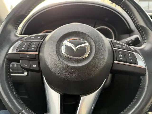 2016 MAZDA CX-5 Grand Touring - Photo 20