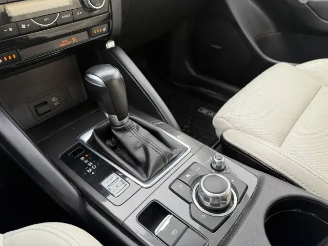 2016 MAZDA CX-5 Grand Touring - Photo 21