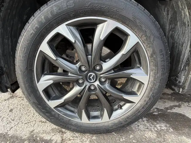 2016 MAZDA CX-5 Grand Touring - Photo 25