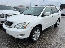 2009 Lexus RX 350 Premium Package w/Navigation