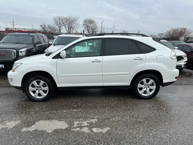 2009 Lexus RX 350 Premium Package w/Navigation - Photo 2