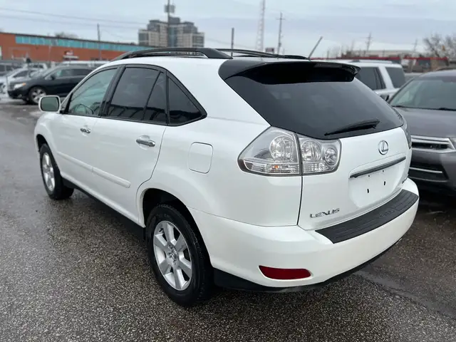 2009 Lexus RX 350 Premium Package w/Navigation - Photo 3