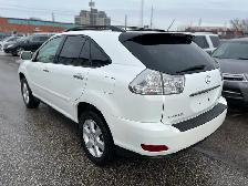 2009 Lexus RX 350 Premium Package w/Navigation - Photo 3