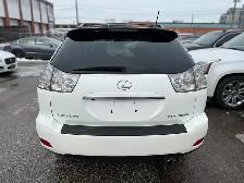 2009 Lexus RX 350 Premium Package w/Navigation - Photo 4