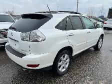 2009 Lexus RX 350 Premium Package w/Navigation - Photo 5