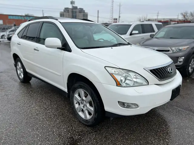 2009 Lexus RX 350 Premium Package w/Navigation - Photo 6