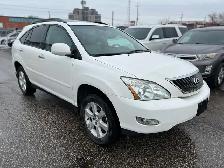 2009 Lexus RX 350 Premium Package w/Navigation - Photo 6