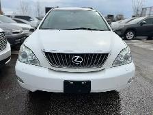 2009 Lexus RX 350 Premium Package w/Navigation - Photo 7