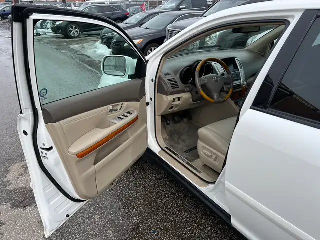 2009 Lexus RX 350 Premium Package w/Navigation - Photo 8