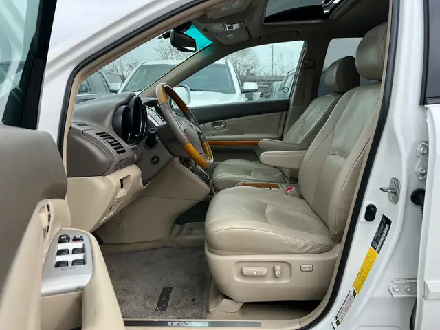 2009 Lexus RX 350 Premium Package w/Navigation - Photo 9