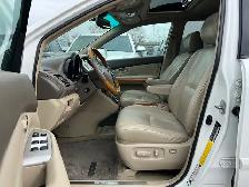 2009 Lexus RX 350 Premium Package w/Navigation - Photo 9