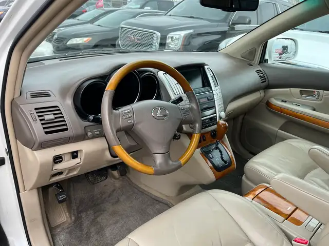 2009 Lexus RX 350 Premium Package w/Navigation - Photo 10
