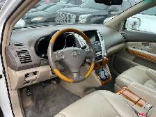 2009 Lexus RX 350 Premium Package w/Navigation - Photo 10