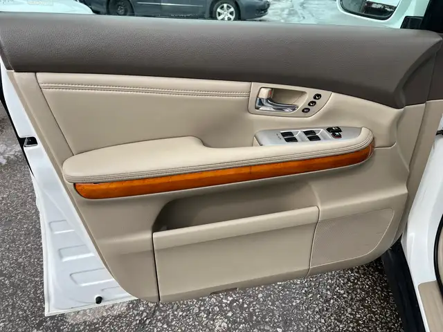 2009 Lexus RX 350 Premium Package w/Navigation - Photo 11