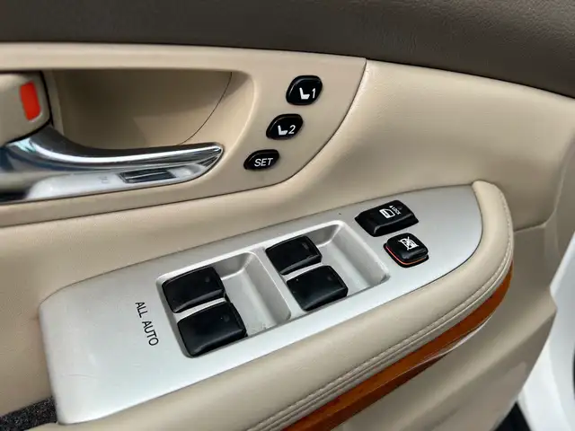 2009 Lexus RX 350 Premium Package w/Navigation - Photo 12