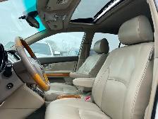 2009 Lexus RX 350 Premium Package w/Navigation - Photo 16