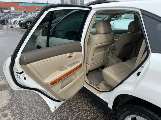 2009 Lexus RX 350 Premium Package w/Navigation - Photo 18