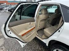 2009 Lexus RX 350 Premium Package w/Navigation - Photo 18