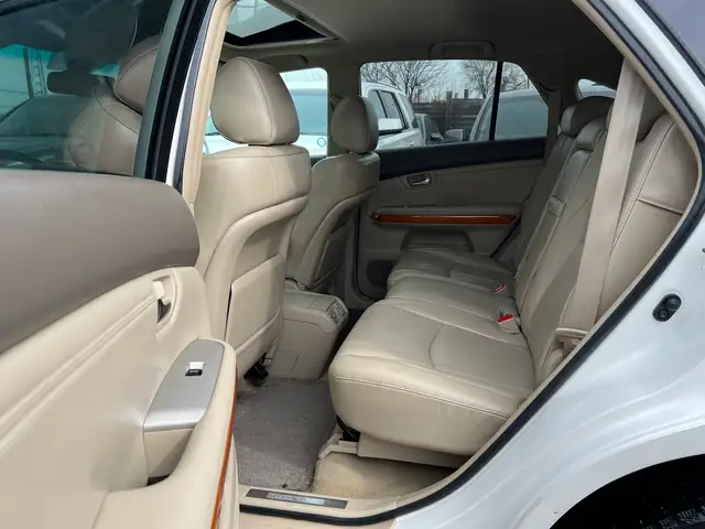2009 Lexus RX 350 Premium Package w/Navigation - Photo 19