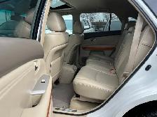 2009 Lexus RX 350 Premium Package w/Navigation - Photo 19