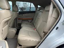 2009 Lexus RX 350 Premium Package w/Navigation - Photo 20