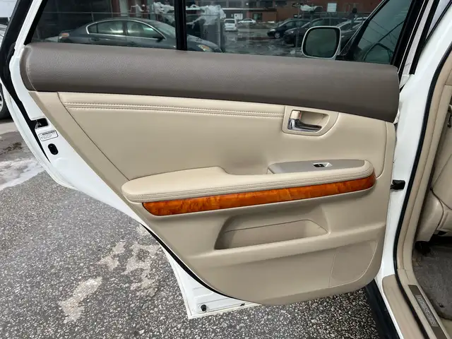 2009 Lexus RX 350 Premium Package w/Navigation - Photo 21