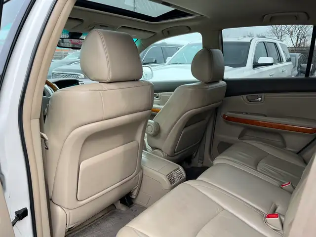 2009 Lexus RX 350 Premium Package w/Navigation - Photo 22
