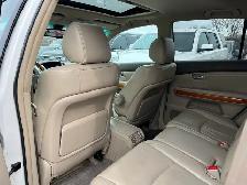 2009 Lexus RX 350 Premium Package w/Navigation - Photo 22