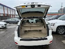 2009 Lexus RX 350 Premium Package w/Navigation - Photo 23