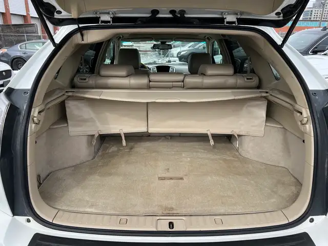 2009 Lexus RX 350 Premium Package w/Navigation - Photo 25