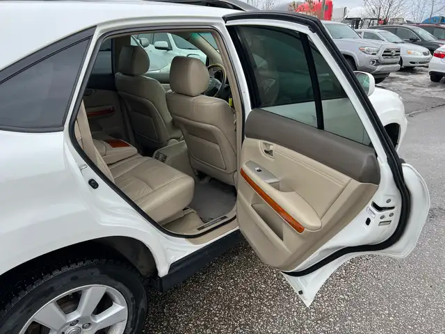 2009 Lexus RX 350 Premium Package w/Navigation - Photo 26