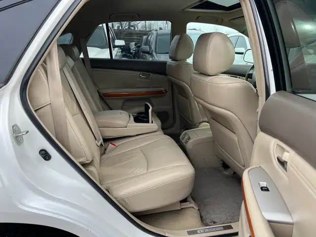 2009 Lexus RX 350 Premium Package w/Navigation - Photo 27