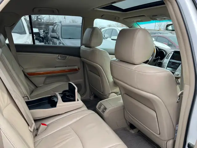 2009 Lexus RX 350 Premium Package w/Navigation - Photo 28